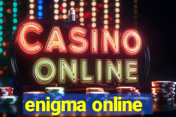 enigma online